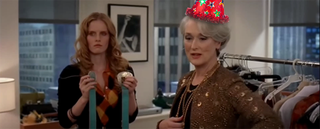 Illustration for article titled Check Out These Exclusive Photos From Meryl Streep's Birthday Party